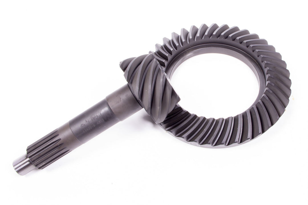 3.55 8.2in 10 Bolt GM 