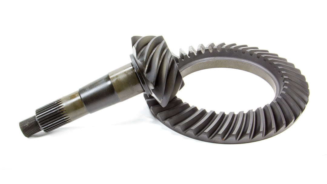3.73 12 Bolt GM Pass 