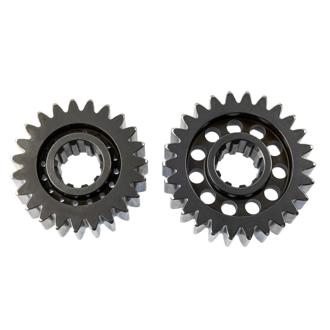Quick Change Gear Set 