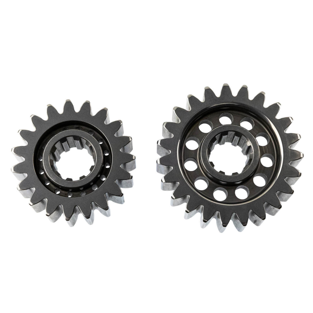 Quick Change Gear Set 