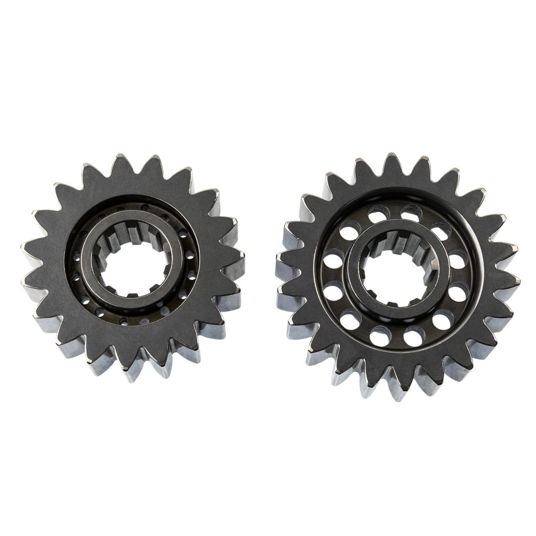 Quick Change Gear Set 