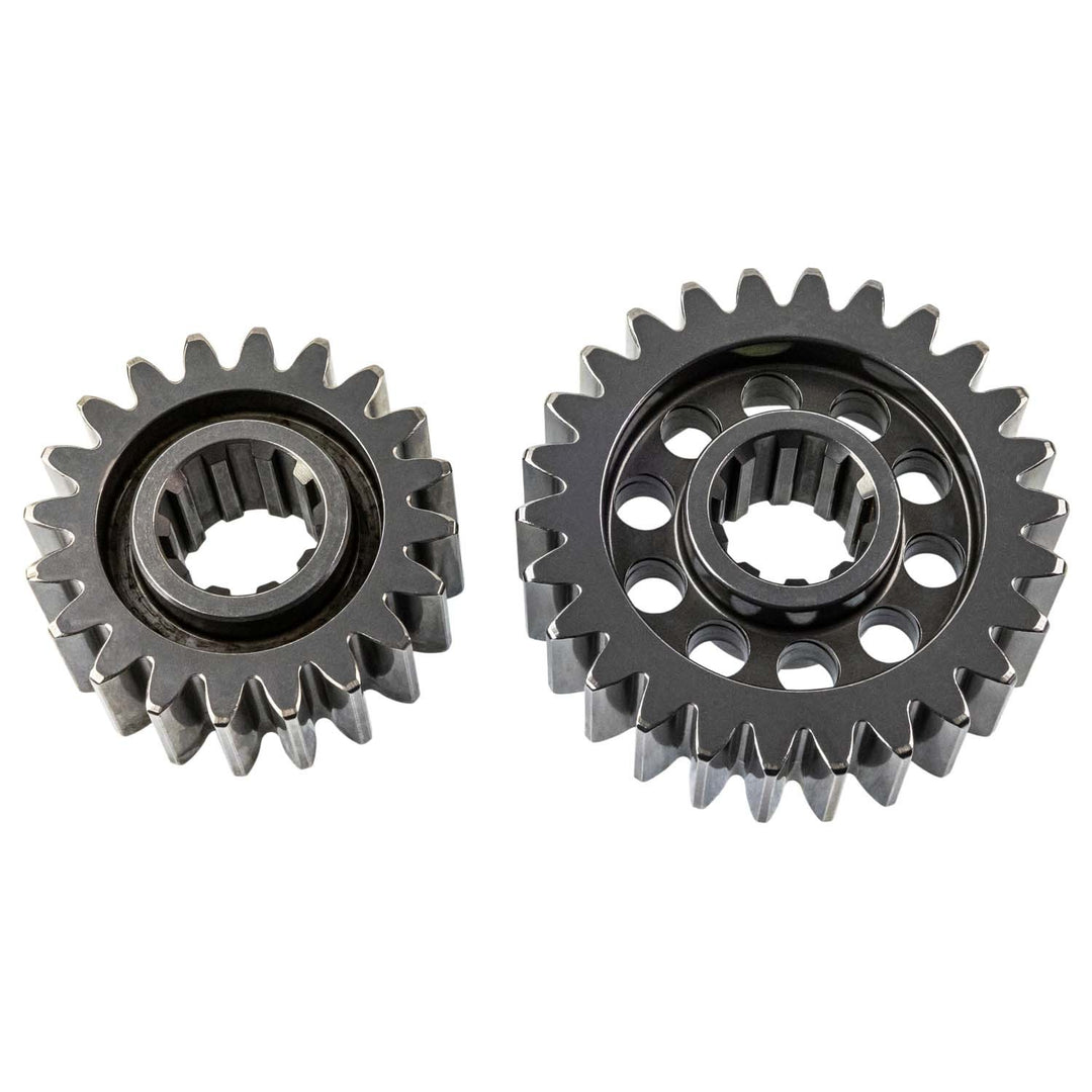 Quick Change Gear Set 