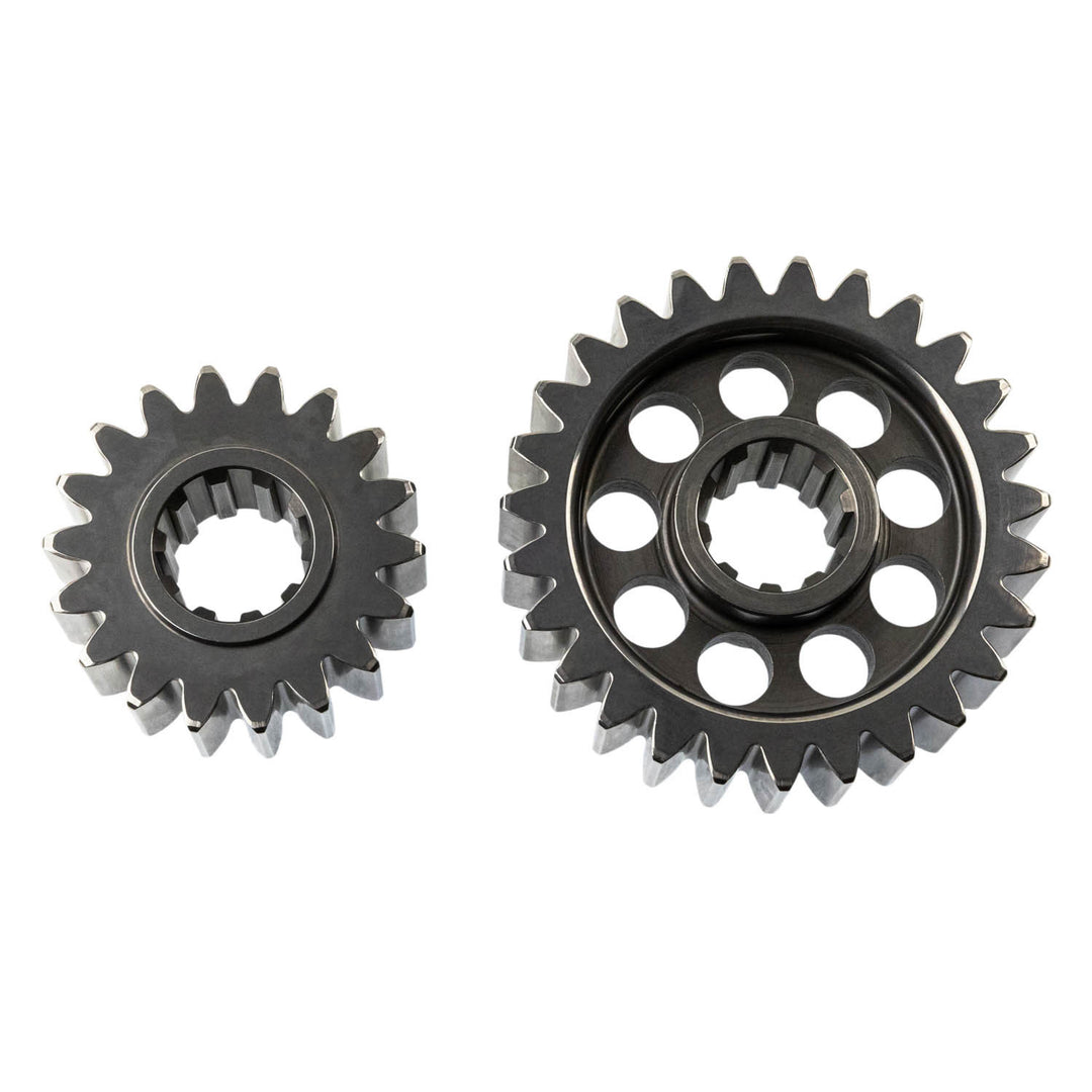 Quick Change Gear Set 