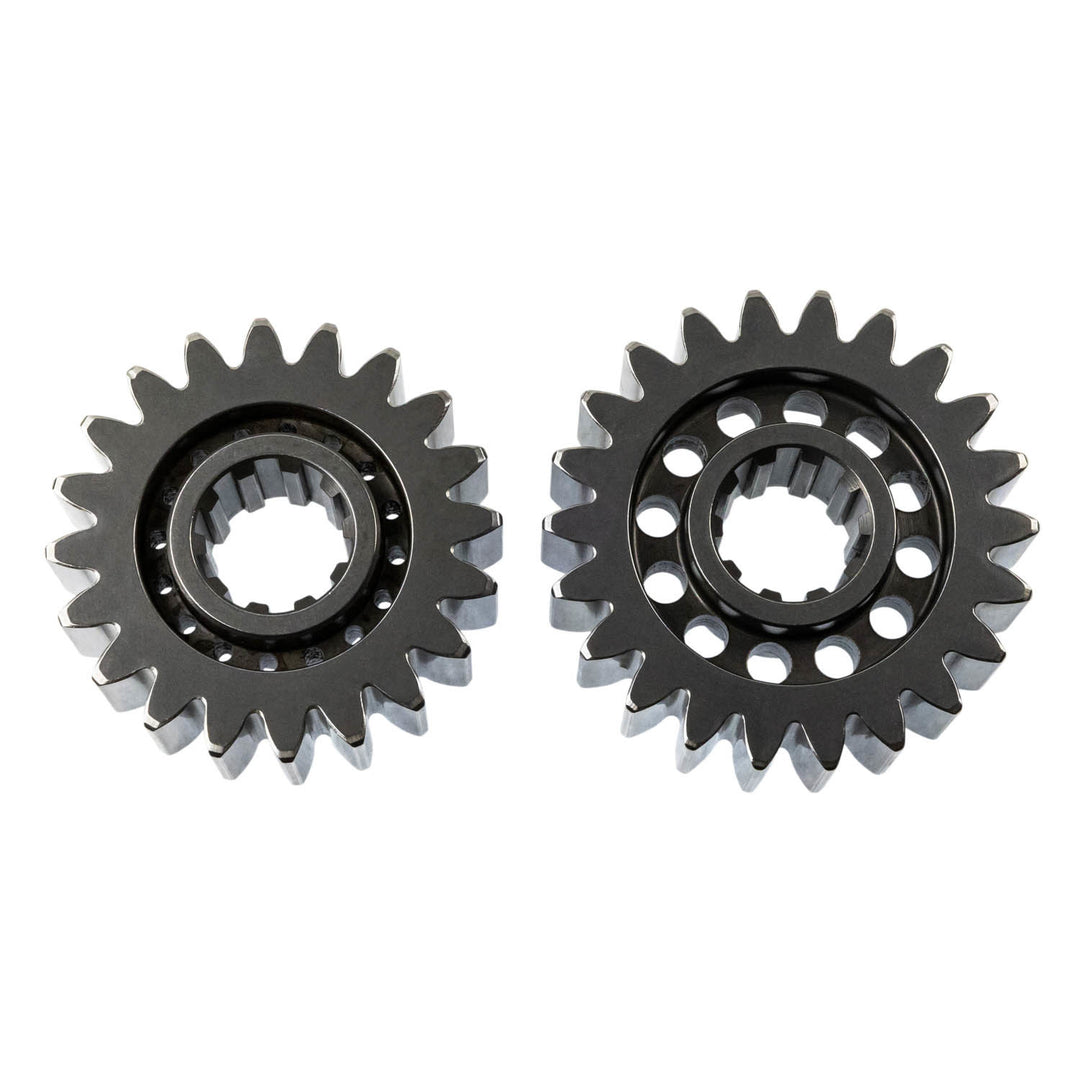 Quick Change Gear Set 