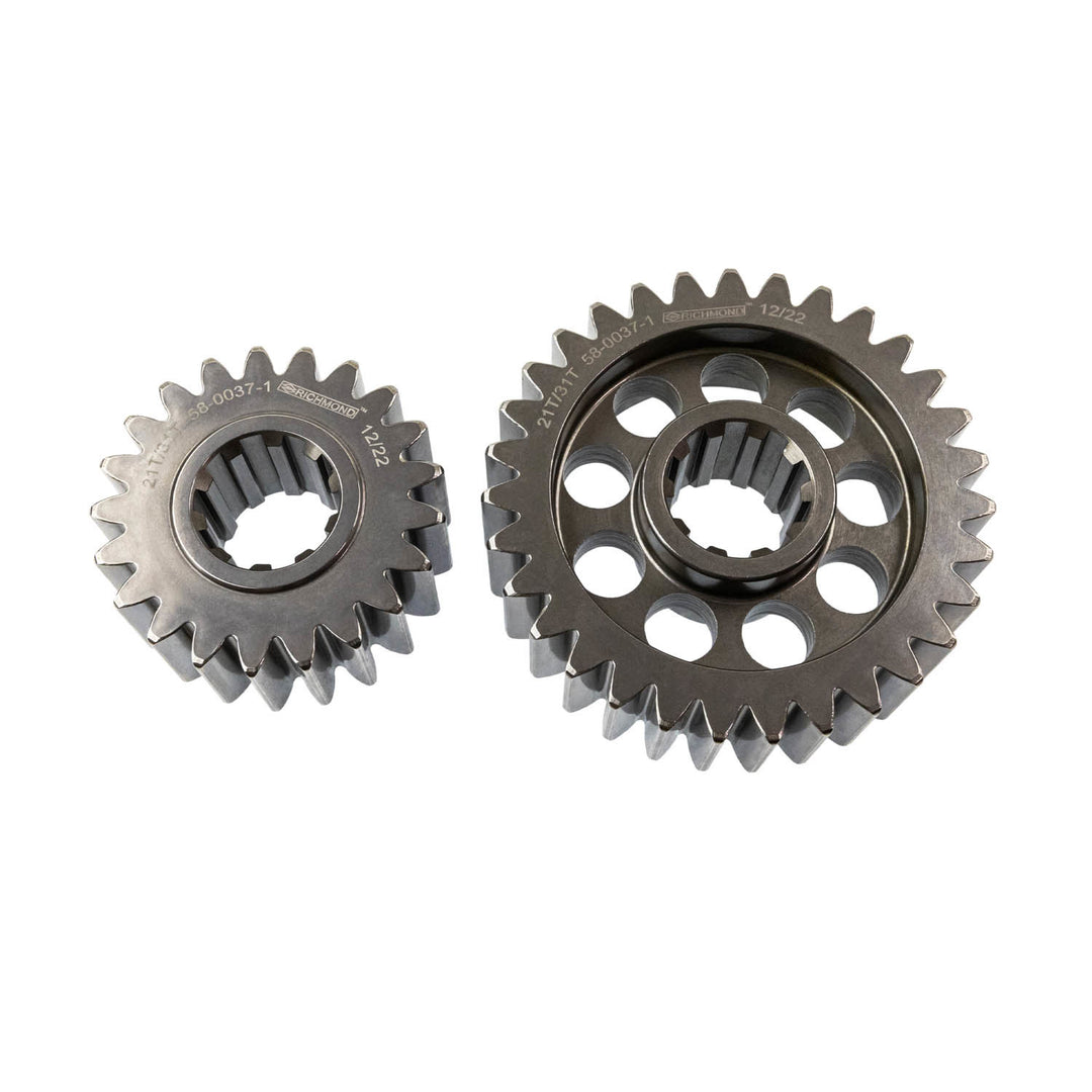 Quick Change Gear Set 