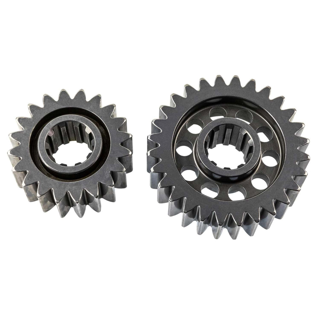 Quick Change Gear Set 