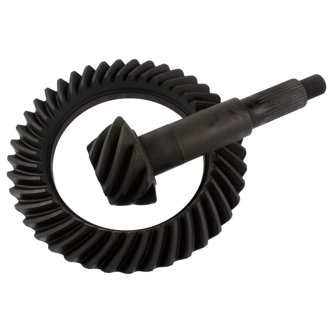 4.10 Ratio Dana 60 
