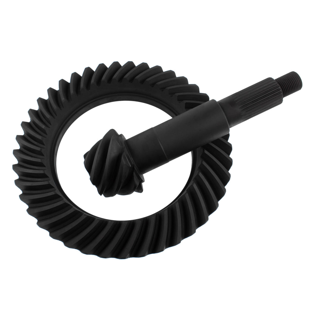 5.13 Ratio Dana 60 