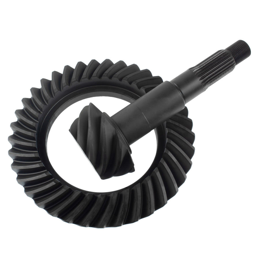 4.11 8.2in 10 Bolt GM 