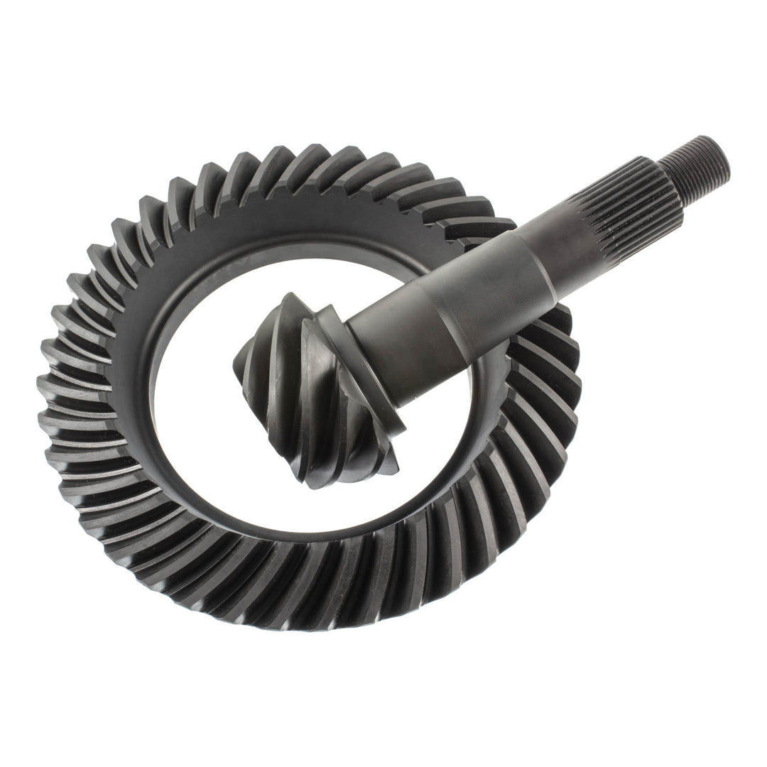 4.56 12 Bolt GM Pass 