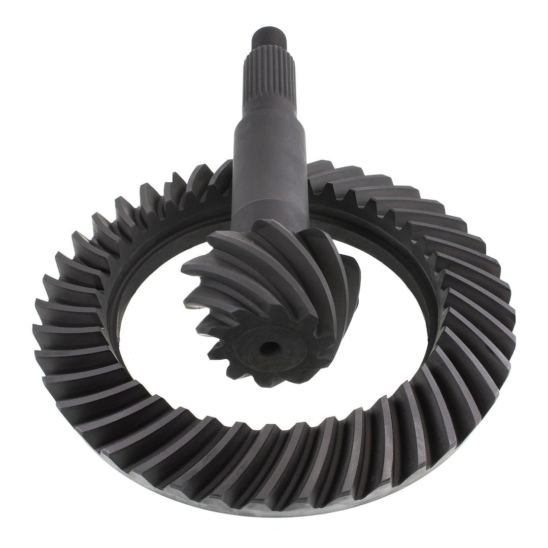 4.10 Ratio Dana 60 