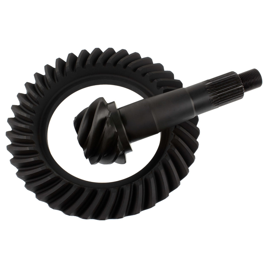 4.88 12 Bolt GM Pass 