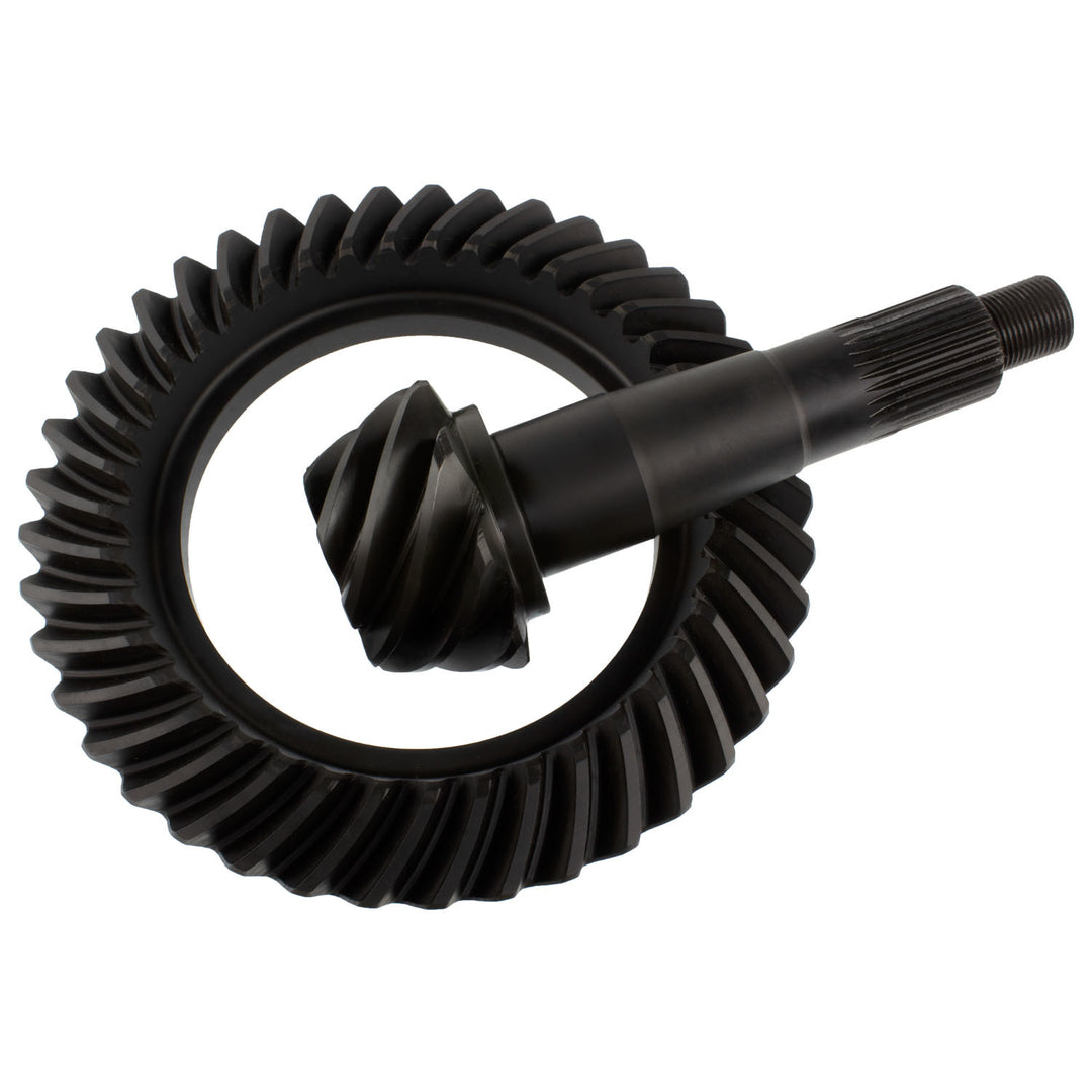 4.56 12 Bolt GM Pass 
