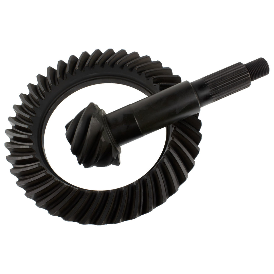 4.56 Ratio Dana 60 