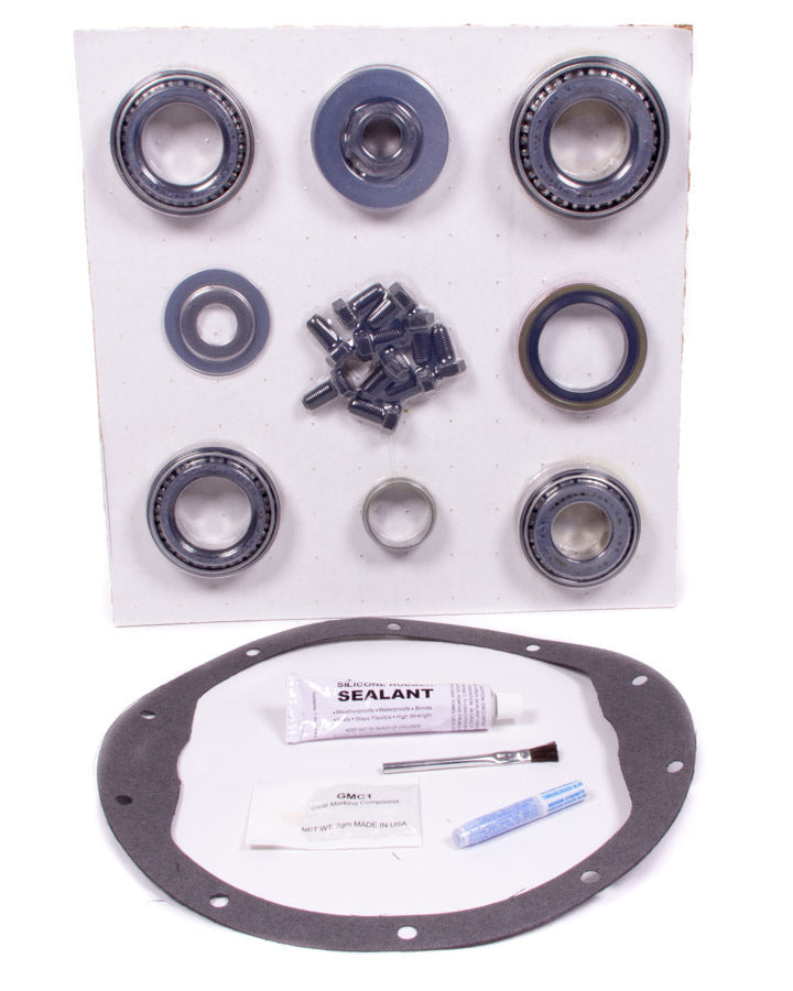 8.5in GM Bearing Kit 