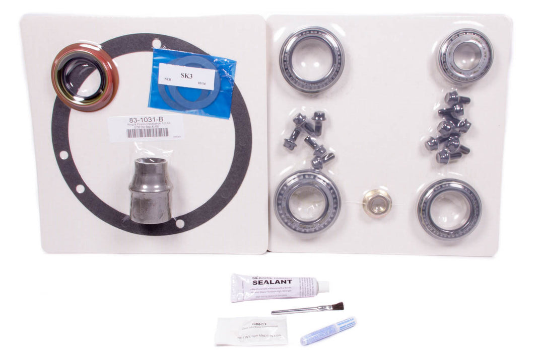 8.75in Mopar Bearing Kit 