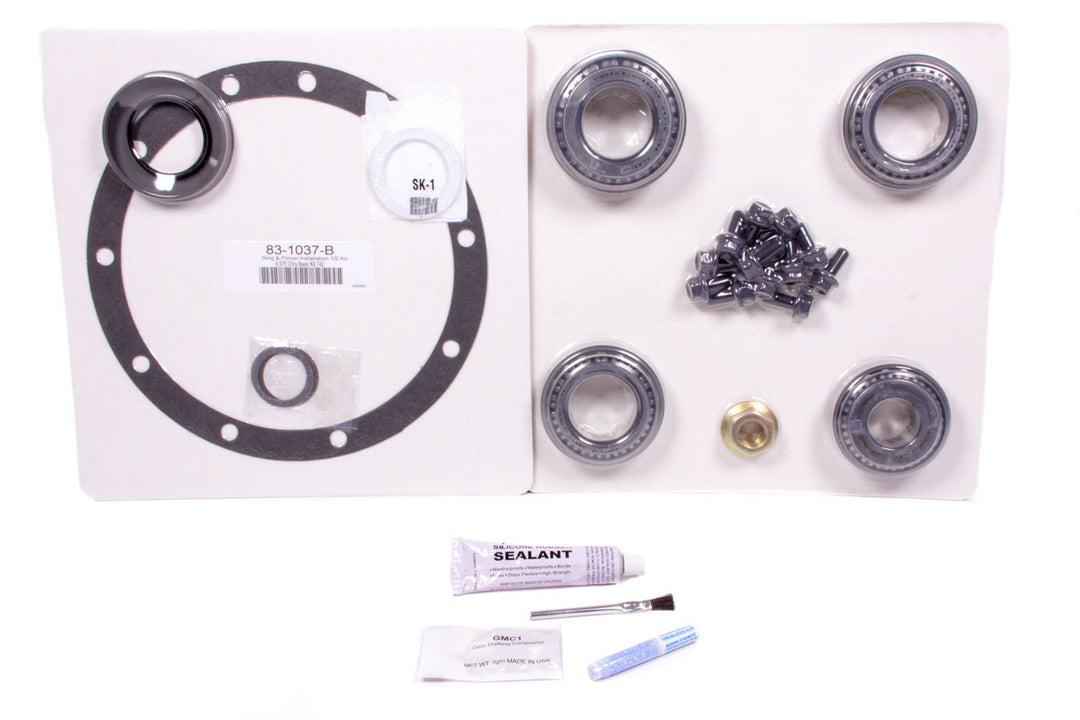 8.75in Mopar Bearing Kit 
