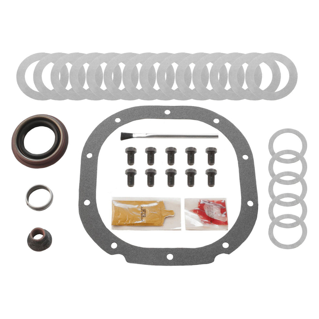 Ford 8.8 Half Kit 