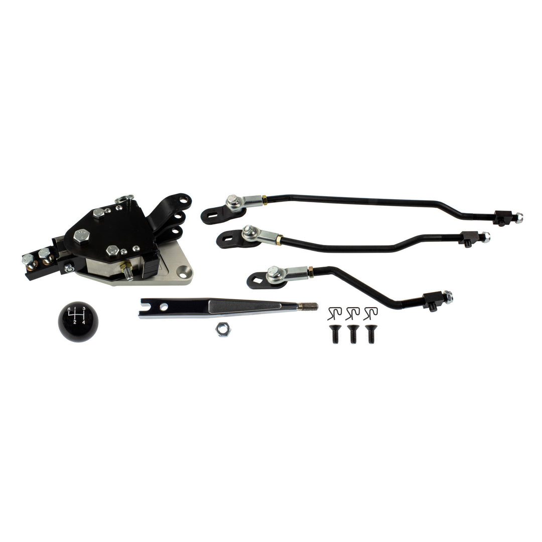 Manual Transmission Shift Linkage Kit