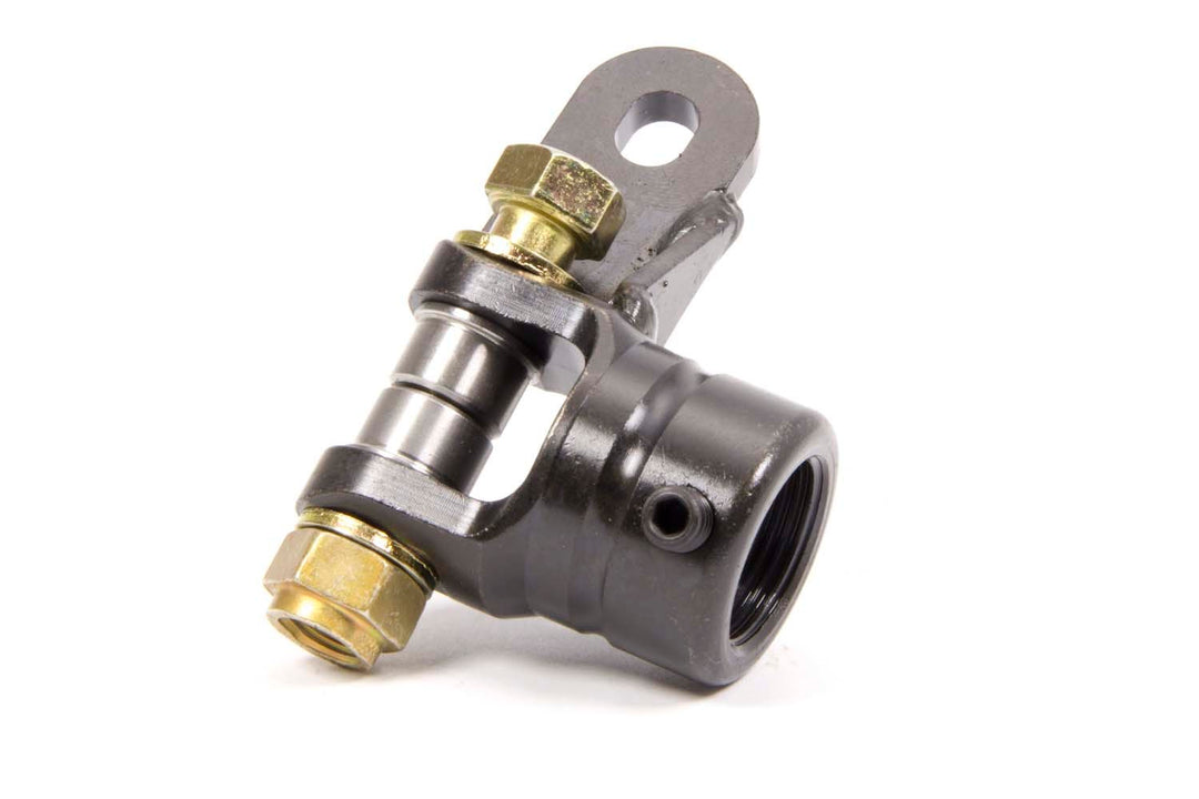 SWEET Rh On-Center Rod End Rack Eye w/DP Brkt (SWE001-21111)