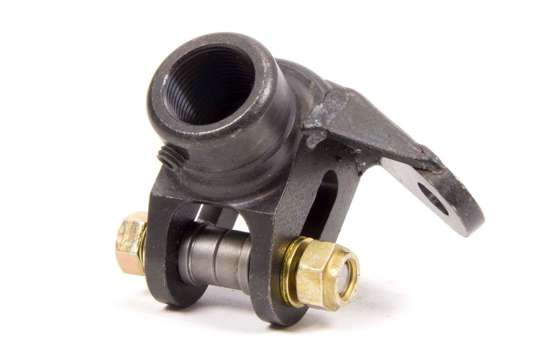 SWEET LH Upside Down Slotted R/E W/DP Bracket (SWE001-21126)