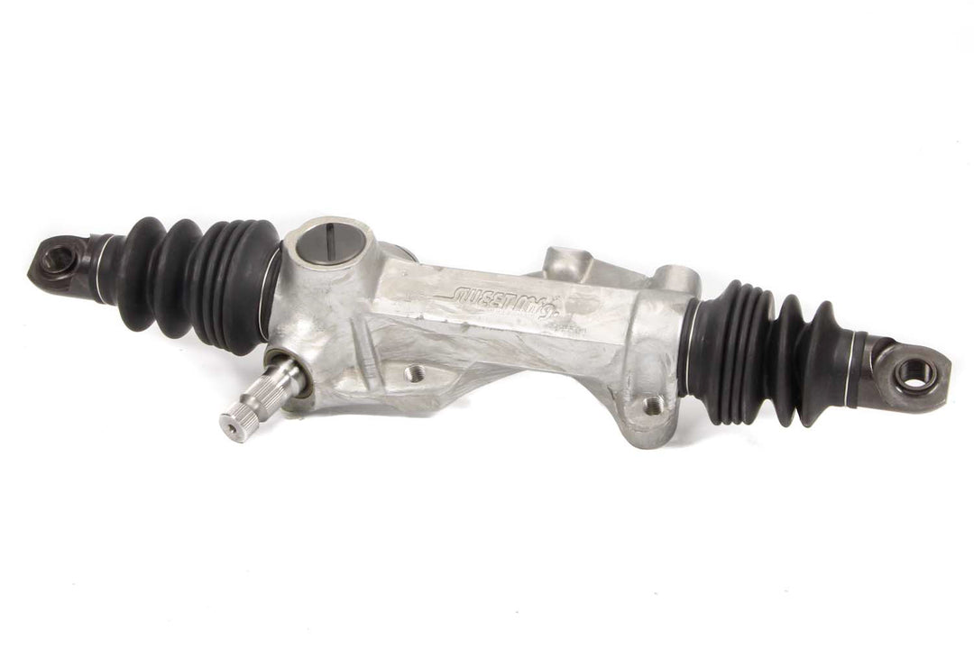 SWEET 2in Rack Manual Rod End Eye (SWE005-40313)
