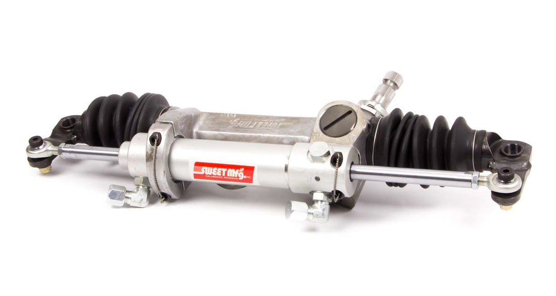 SWEET 2.5in Rack Pro w/ Dual Pull Cylinder (SWE005-60343)