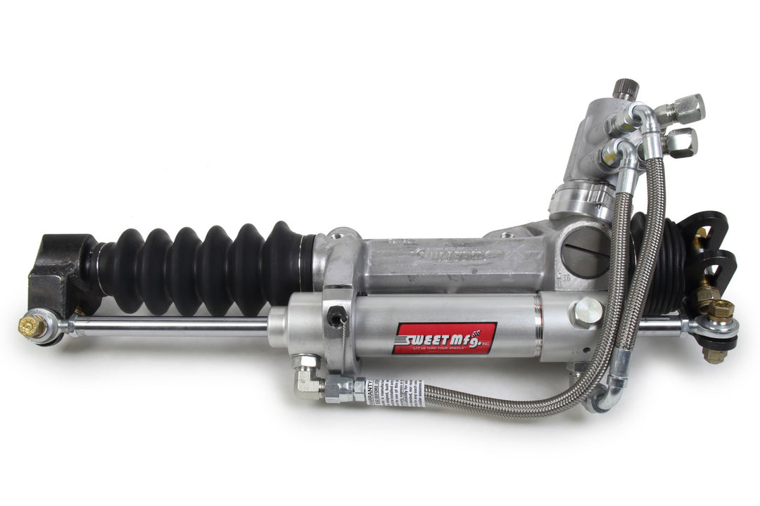 SWEET 3in Pwr Rack w/Servo 18.25in L/H Std. R/H U/D (SWE005-803411-235)