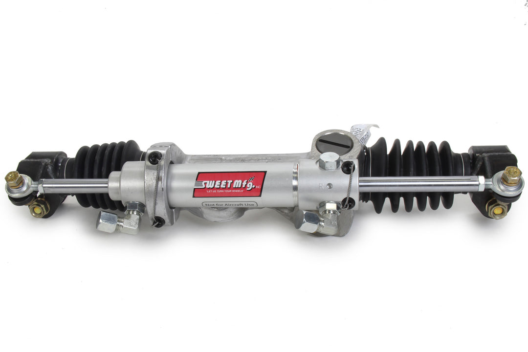 SWEET 3in Pwr Rack w/Dual Pull Cylinder 18.25in (SWE005-80346)