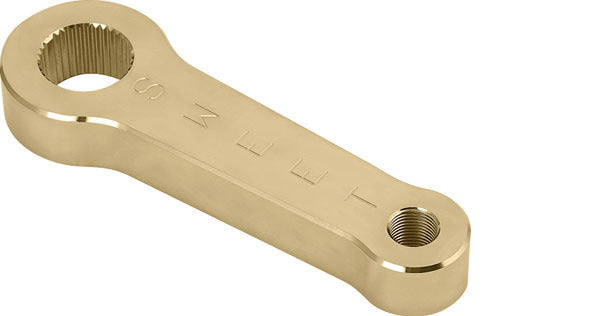 SWEET Pitman Arm Straight 0 Degree 5in C-C (SWE201-29100)