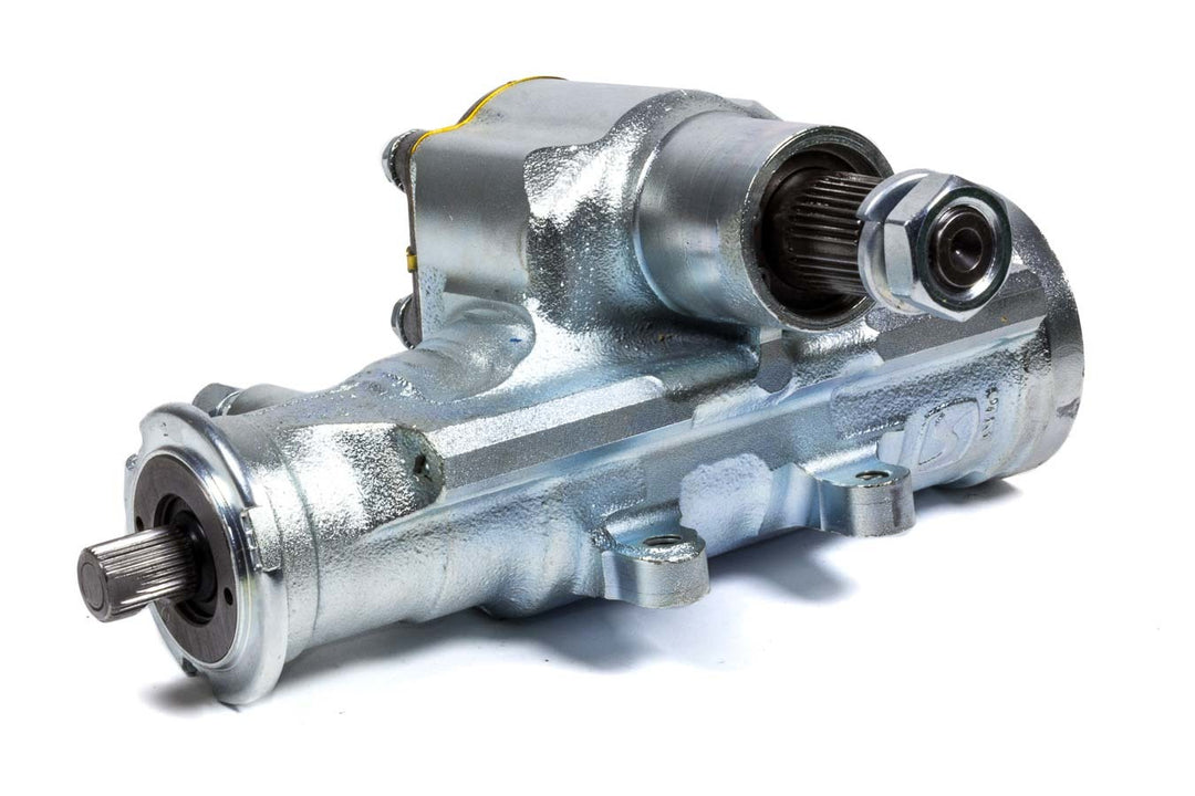 SWEET Sportsman Steering Box Lt Wt 8:1 13/16-36 .210 (SWE205-08210)