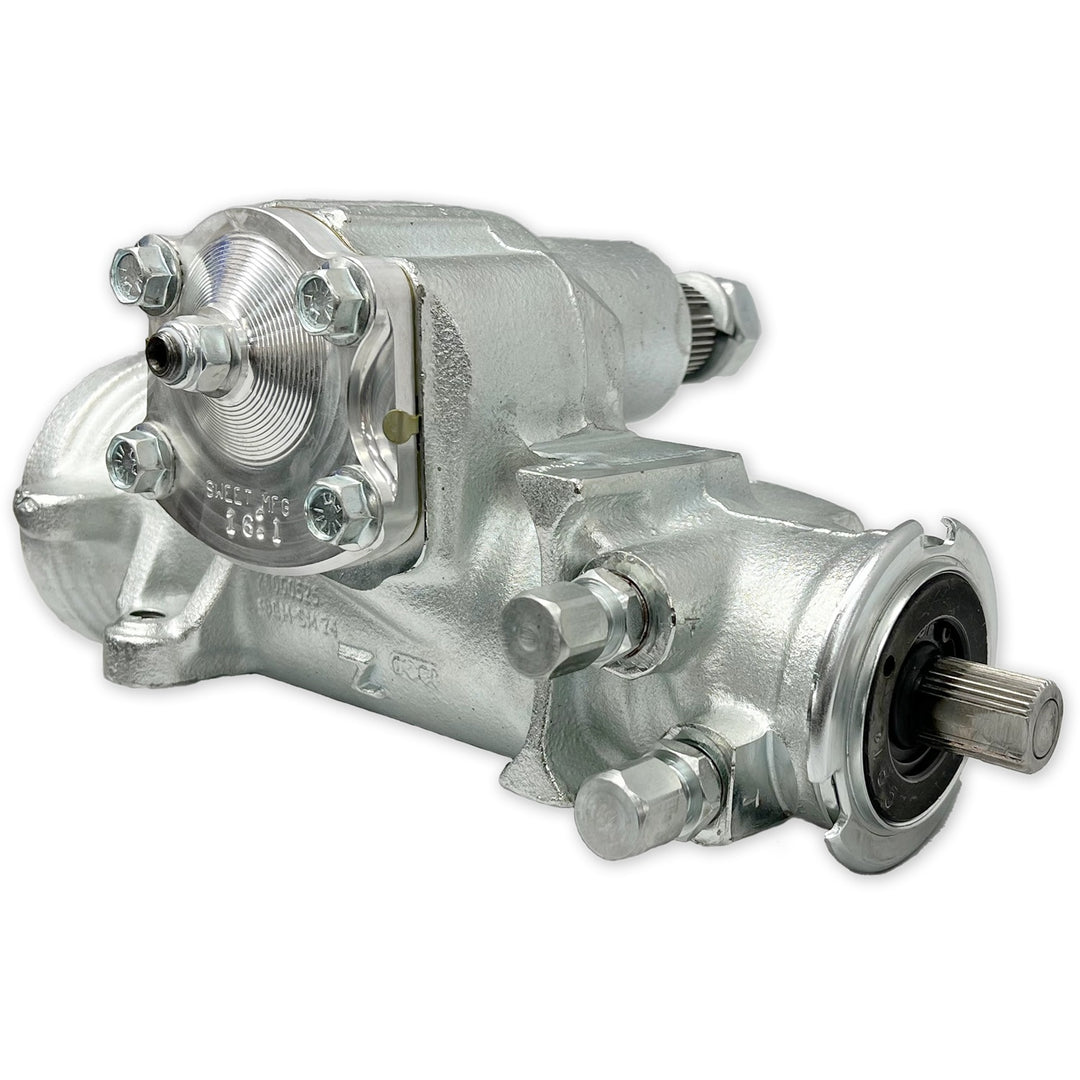 SWEET Steering Box 8:1 700 Series Sportsman (SWE208-08185)