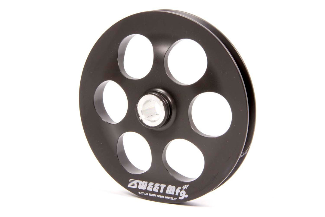 SWEET Aluminum Sweet Pulley (SWE301-30020)