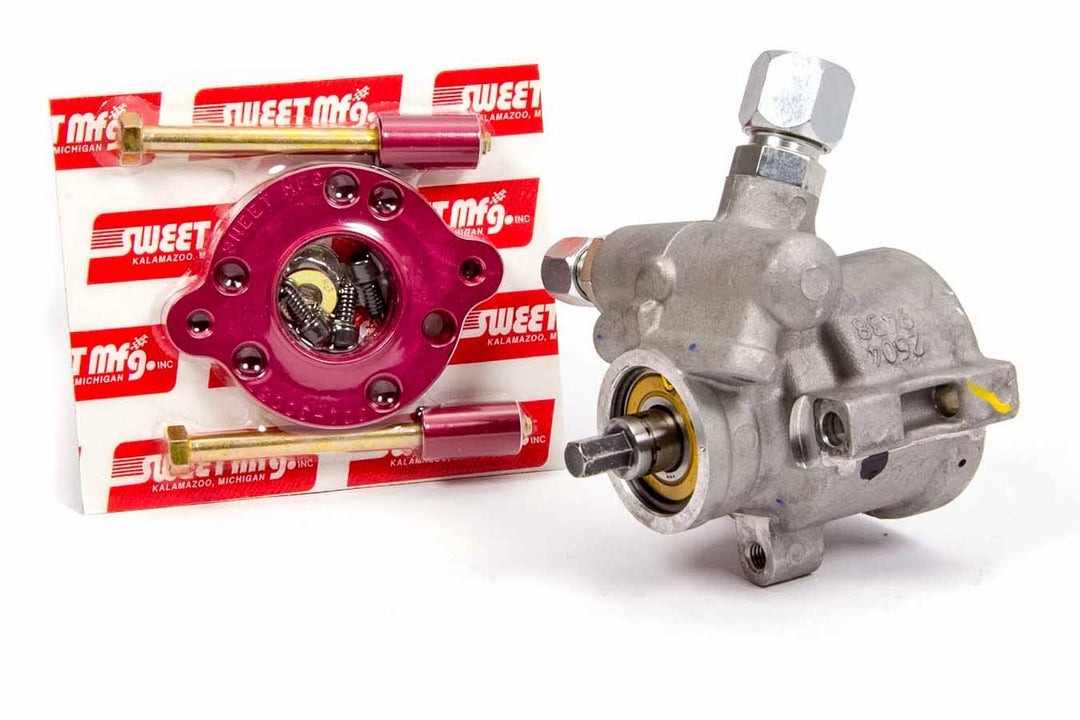 SWEET Direct Mount P/S Pump W/Mount Kit (SWE301-30055)