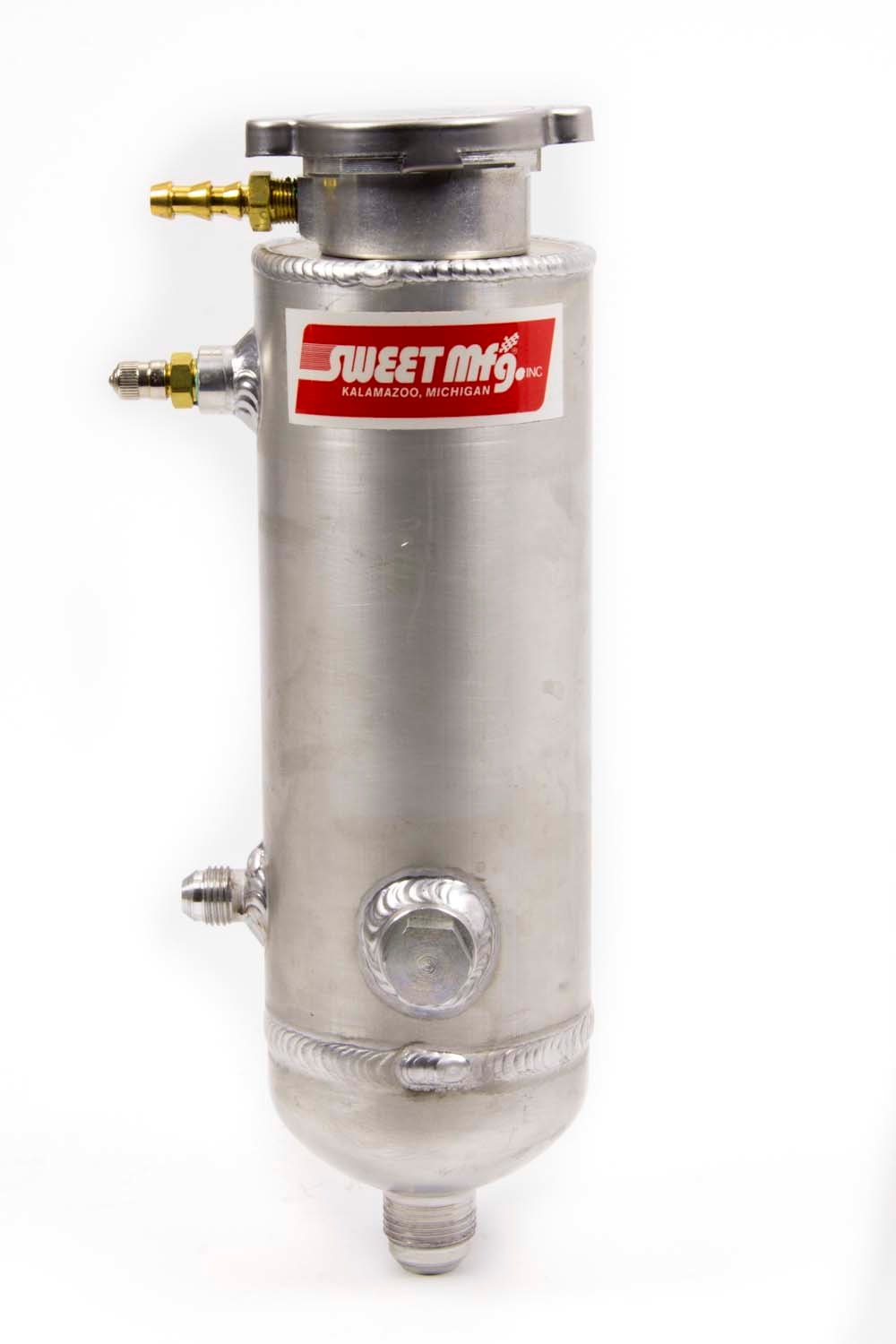 SWEET Tank Power Steering Press. 7in w/o Bracket (SWE301-30079)