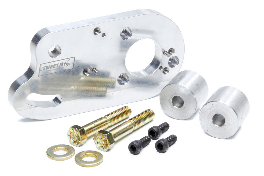 SWEET Bellhousing Mount for Combo Pump SWE308-85840 (SWE301-61006)