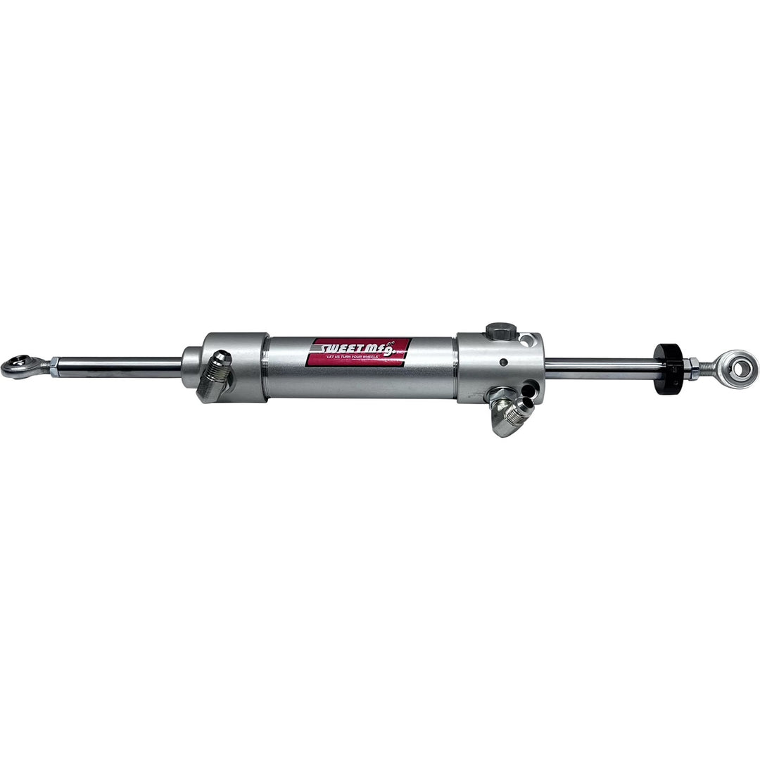 SWEET Cylinder Dual Pull 1-3/8 18.25in Dirt (SWE302-32063-18.25-DIRTI)