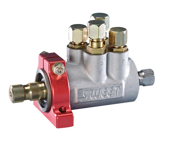 SWEET Lightweight Servo with 210 Valve (SWE303-33210)