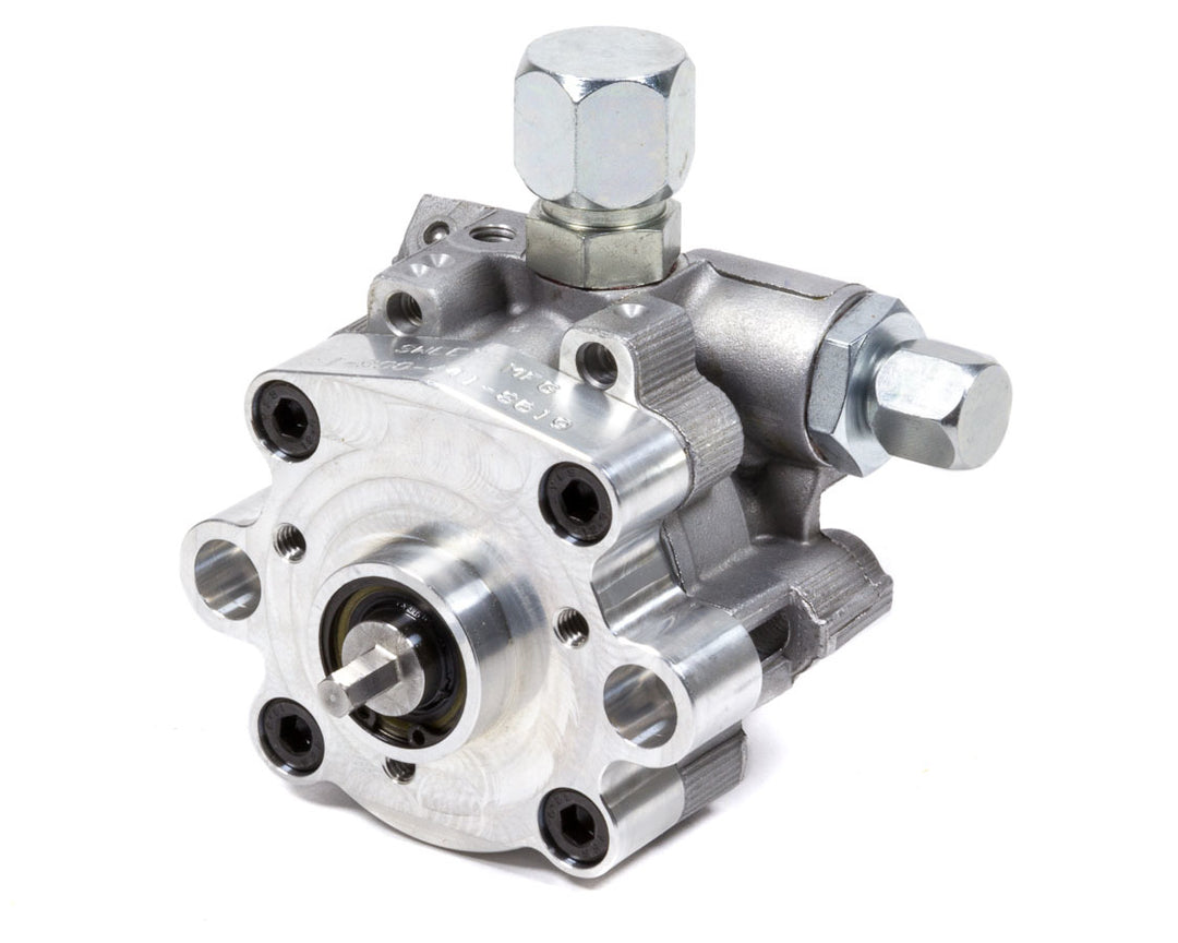SWEET P/S Pump Alum w/3/8 Male Hex Drive Toyota (SWE305-85835)