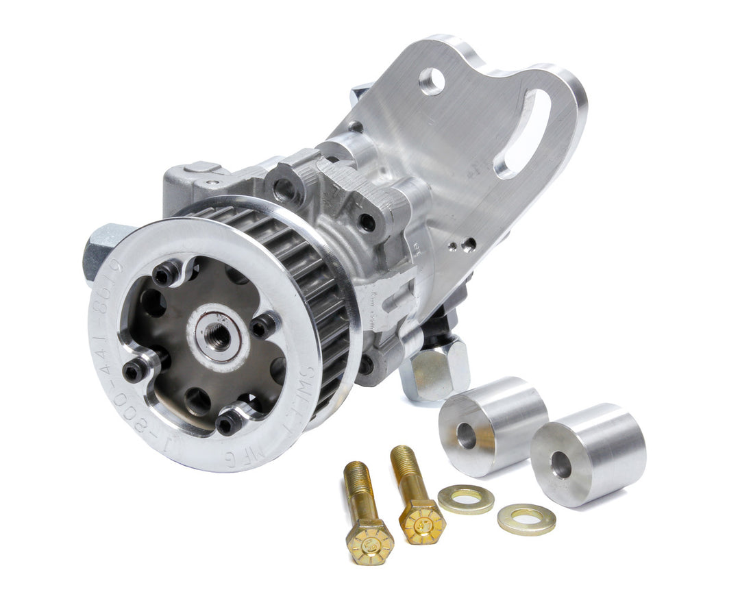 SWEET Tandem Pump Assembly Kit Bellhousing Mount (SWE305-85841)