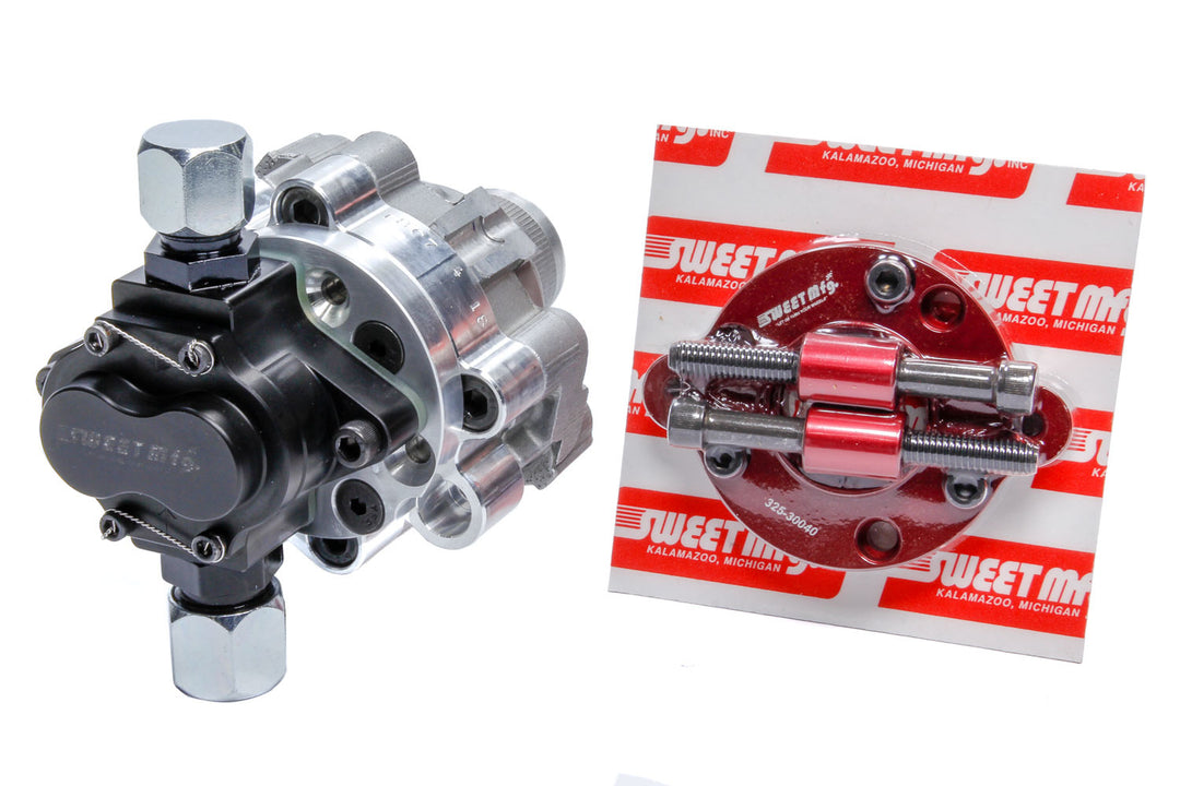SWEET Tandem Pump Assembly Kit w/ Hex Drive (SWE305-85880)