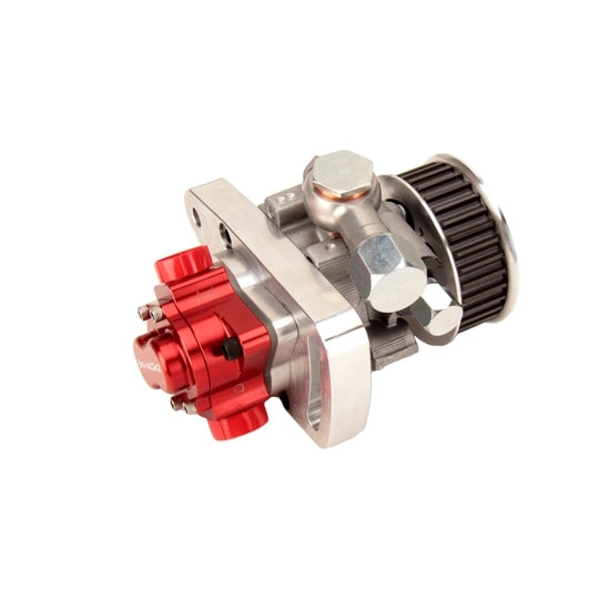 SWEET Tandem Pump with 33t HTD Sweet Pulley (SWE305-85900)