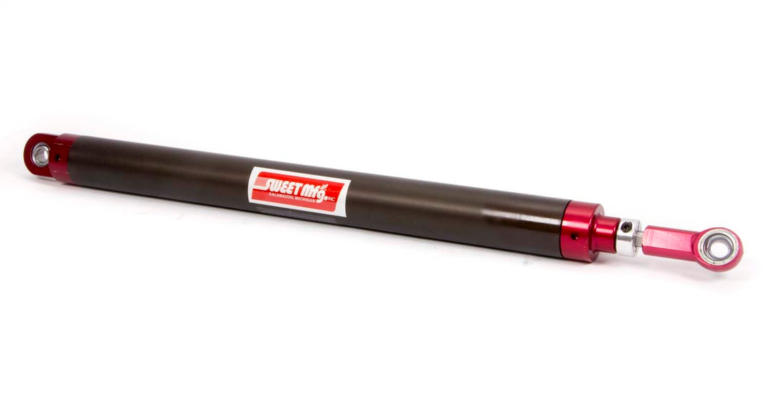 SWEET Wing Cylinder Sprint Car 12in (SWE306-10215)