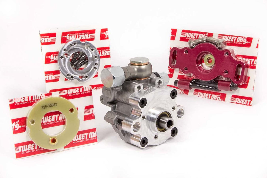 SWEET Power Steering Pump Sprint Car (SWE306-10300)