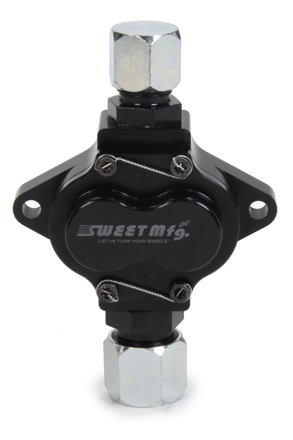 SWEET Fuel Pump Sweet Style Waterman (SWE308-10200)
