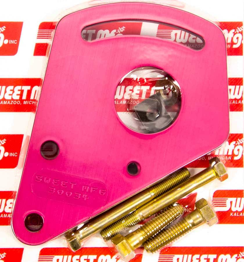 SWEET Imca Pump Brkt Kit (SWE325-30034)
