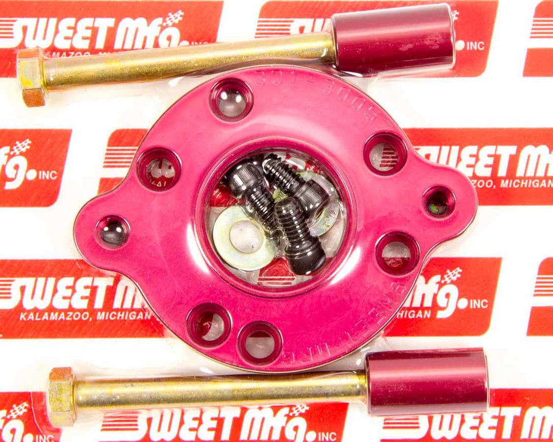 SWEET Hex Drive Pump Adapter Bracket with Hardware (SWE325-30057)