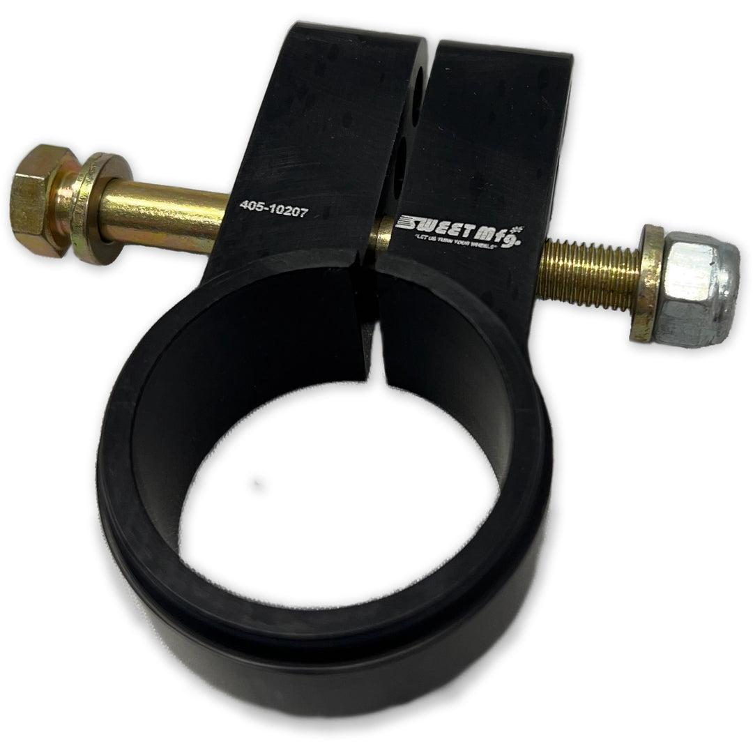 SWEET Column Collar 3-Hole Black (SWE405-10207)