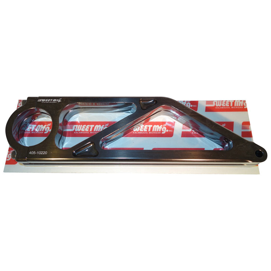 SWEET Column Dash Brkt 9-3/8 Black (SWE405-10220)