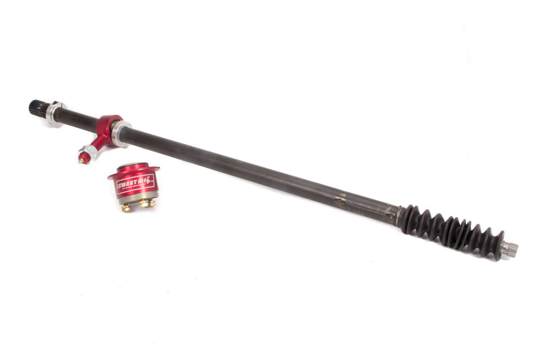 SWEET Rocket LW Adj Column w/Alum QR (SWE405-10317)